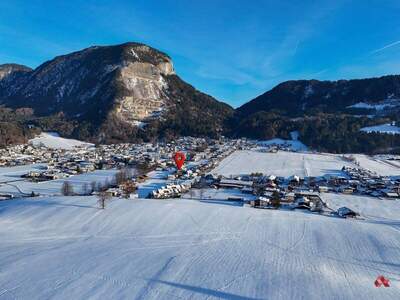 Haus kaufen in 6323 Bad Häring