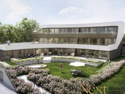 Terrassenwohnung kaufen in 4020 Linz (Bild 2)