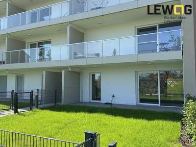 Eigentumswohnung in 4040 Linz