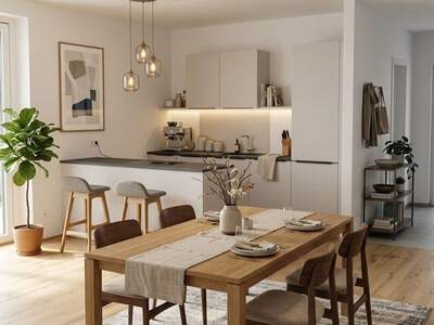 Wohnung mieten in 4780 Schärding (Bild 4)