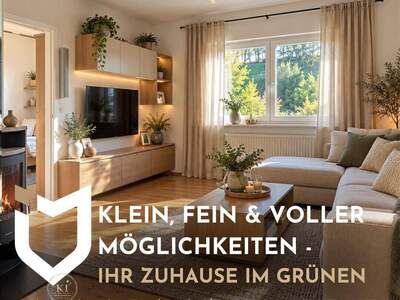 Haus kaufen in 4621 Leombach