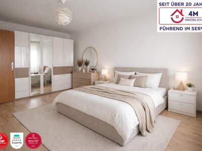 Terrassenwohnung kaufen in 2603 Felixdorf (Bild 4)