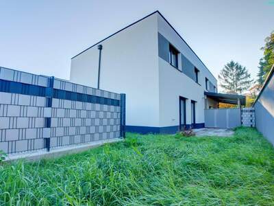 Haus kaufen in 2125 Neubau