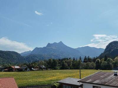 Grundstück kaufen in 6600 Musau