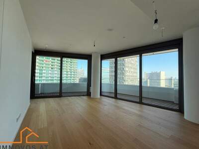 Wohnung mit Balkon kaufen in 1220 Wien 22. (Bild 4)