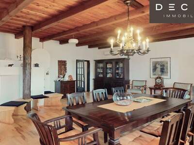 Haus mit Garten kaufen in 9662 Tompaládony (Bild 2)