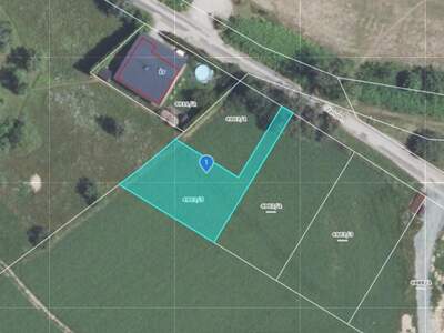 Grundstück kaufen in 7423 Pinkafeld