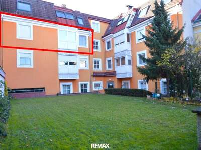 Eigentumswohnung in 3380 Pöchlarn