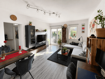 Wohnung provisionsfrei mieten in 8010 Graz