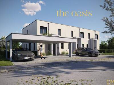 Haus mit Garten kaufen in 4050 Traun (Bild 4)