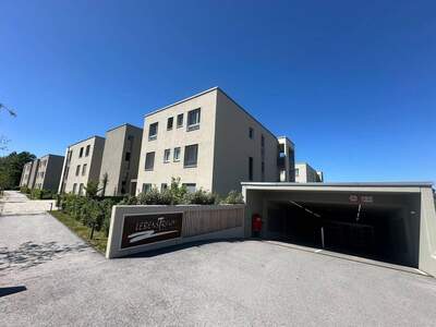 Wohnung mit Balkon kaufen in 9020 Klagenfurt (Bild 1)