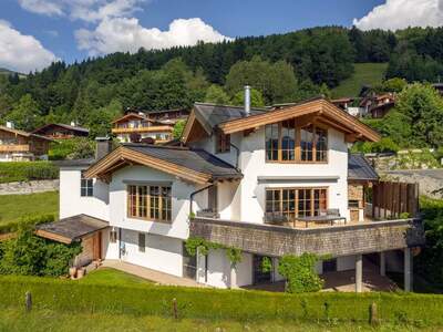 Haus kaufen in 6370 Kitzbühel