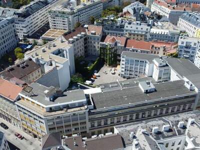 Gewerbeobjekt mieten in 1020 Wien (Bild 1)