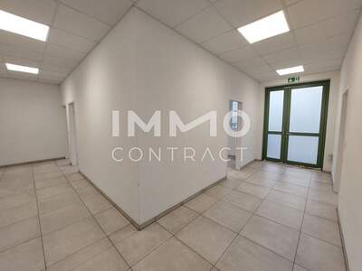 Gewerbeobjekt mieten in 1110 Wien (Bild 2)