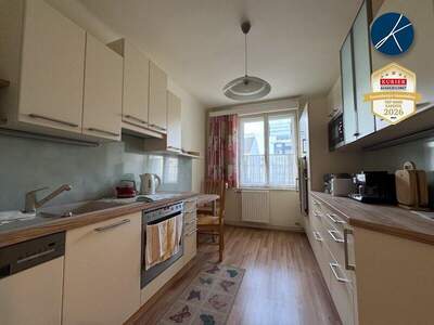 Terrassenwohnung kaufen in 1120 Wien