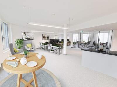 Gewerbeobjekt mieten in 1100 Wien (Bild 4)