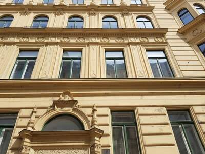 Gewerbeobjekt mieten in 1090 Wien