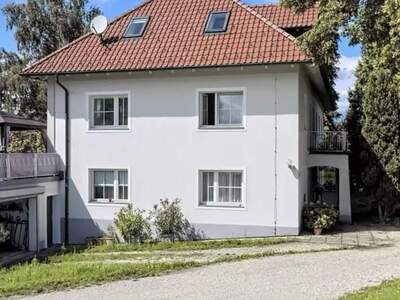 Apartment provisionsfrei mieten in 4612 Scharten