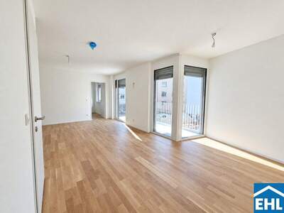 Terrassenwohnung mieten in 1150 Wien (Bild 3)