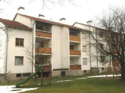 Wohnung mieten in 4552 Wartberg