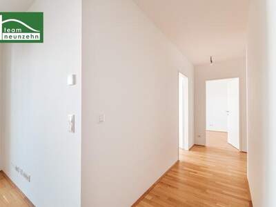 Terrassenwohnung kaufen in 1220 Wien (Bild 3)