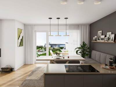 Haus mit Garten kaufen in 4073 Wilhering (Bild 4)