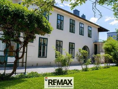 Haus kaufen in 2500 Baden