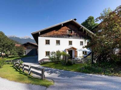 Haus provisionsfrei kaufen in 6642 Stanzach