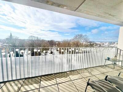 Wohnung mieten in 3100 St. Pölten