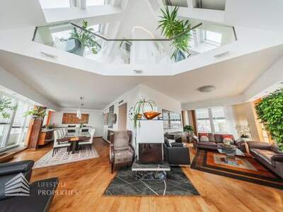 Wohnung kaufen in 1020 Wien