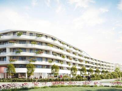 Wohnung kaufen in 3100 St. Pölten