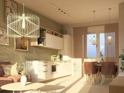 Wohnung kaufen in 5280 Braunau