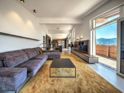 Wohnung kaufen in 6212 Eben