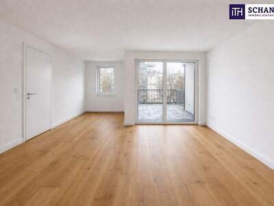 Terrassenwohnung kaufen in 1050 Wien (Bild 1)