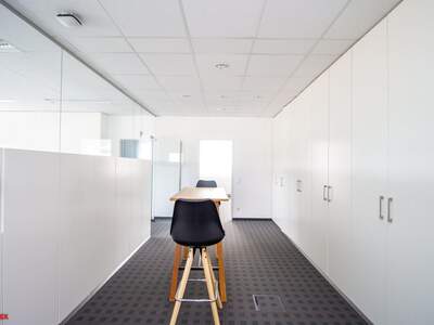 Gewerbeobjekt mieten in 4600 Thalheim