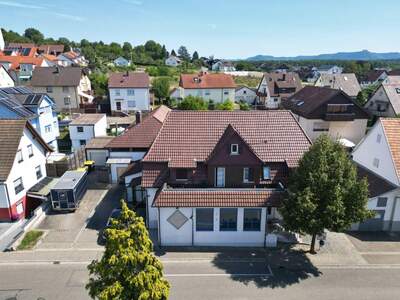 Gewerbeobjekt mieten in 72663 Großbettlingen (Bild 1)