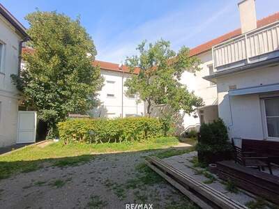 Wohnung kaufen in 2500 Baden