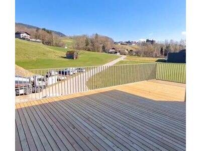 Dachgeschosswohnung kaufen in 5310 Tiefgraben