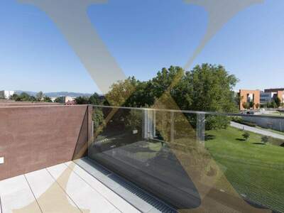 Terrassenwohnung mieten in 4020 Linz (Bild 1)