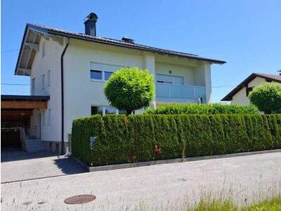 Zweifamilienhaus kaufen in 5102 Acharting