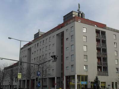 Einzelhandel mieten in 1210 Wien (Bild 1)