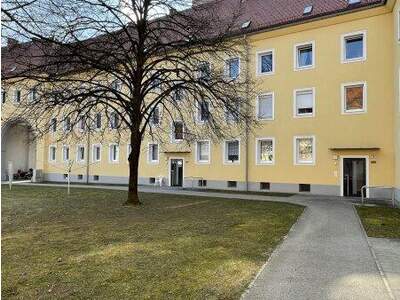 Mietwohnung in 4400 Steyr (Bild 1)