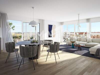 Wohnung mit Balkon kaufen in 1120 Wien (Bild 5)