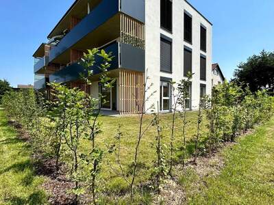 Terrassenwohnung kaufen in 8054 Graz (Bild 1)