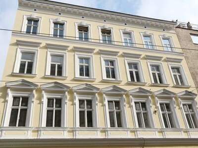 Eigentumswohnung in 1070 Wien