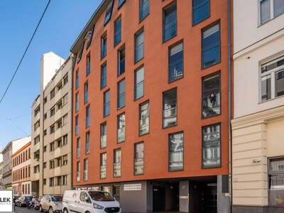 Wohnung mieten in 1050 Wien