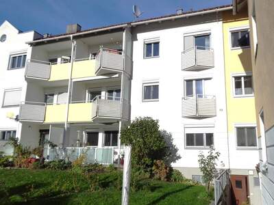 Eigentumswohnung in 4910 Ried