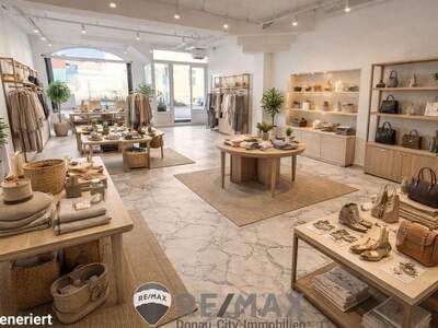 Gewerbeobjekt mieten in 3430 Tulln (Bild 1)