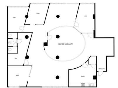 Gewerbeobjekt mieten in 1140 Wien