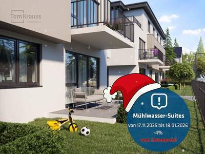 Eigentumswohnung in 1220 Wien